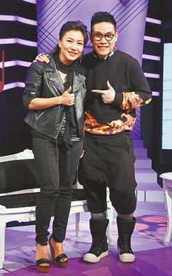 苏永康自曝马年将完婚:正在等最佳时机(图)