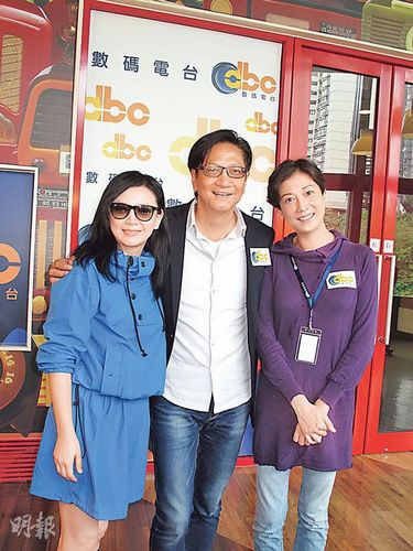 吴绮莉获爱女送昂贵礼物坦言:窝心又肉痛(图)