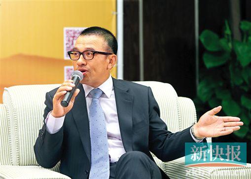 ��־̸����ְ����:�����ǿ��ݵ�ƽ̨��Ҳ��ȱ��