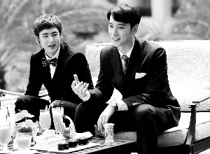 2PM�����ʹ��������������ڣ���������Ϸ��