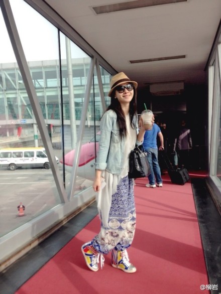 ����ɹ�����ա��⺫�硶���ǡ���װ�Ŷ��²ۣ�ͼ��