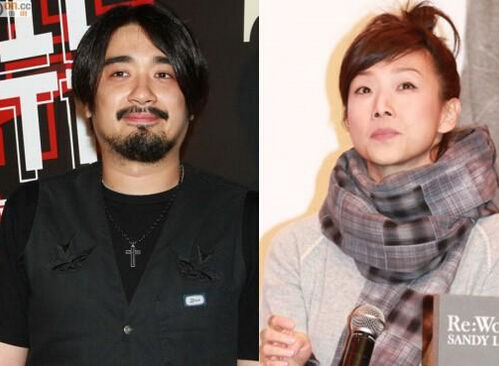 林忆莲小男友否认求婚成功:若结婚定公布(图)