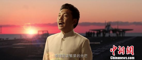 专访容中尔甲:推广藏族文化还原真实版仓央嘉措
