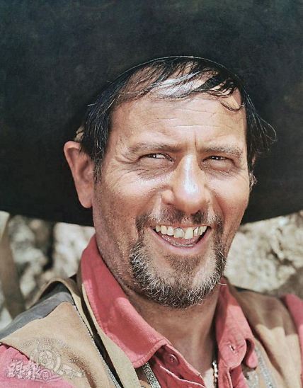 美国老牌男星埃里·瓦拉赫逝世享年98岁(图)