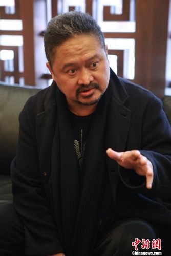 张元工作室发声明:宁财神吸毒被抓与张元无关