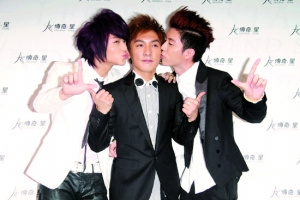 台已婚男经纪人被控强奸男性好友黑人:不清楚