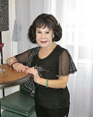 香港女星黄夏蕙将办生前葬礼有扶灵瞻仰芳容等仪式