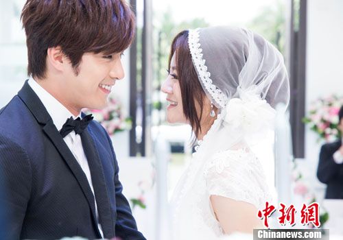 安以轩《真爱遇到他》演养猪大户千金私下增肥10斤