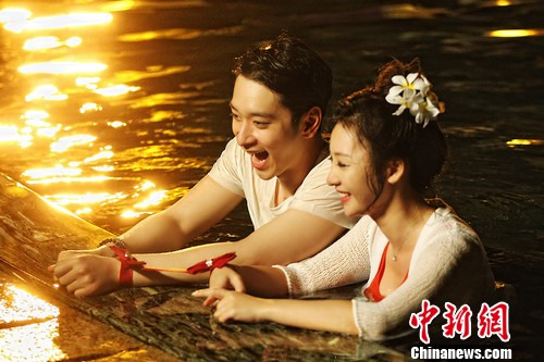 ������Ա���塰���Ҳ�ʢ����������˵�ڽ�Ŀ������