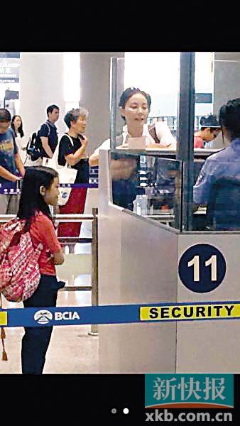 王菲带李嫣现身“天后吸毒”传闻不攻自破(图)