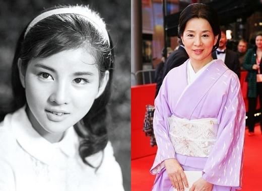 日本美女排行榜_佐佐木希、石原里美……日本女星颜值大排名