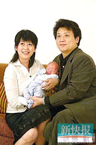 孟庭苇前夫将告离婚爆料者称与前妻感情好图7