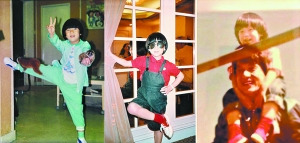 揭秘成龙教子无方真相房祖名:妈妈因我没离婚