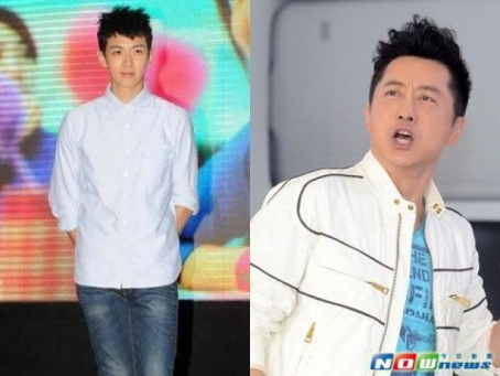 柯震东吸毒入狱双亲伤心欲绝庾澄庆自责没教好