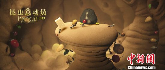 3D�����������ܶ�Ա����ӳ���Ӱ��������ͼ��