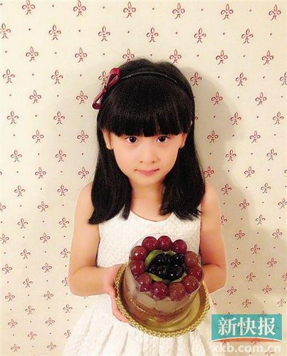 森碟为田亮庆生网友:早日把天天娶进门哦(图)