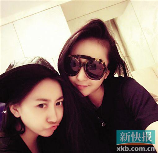 女艺人被曝涉“房柯”案那英夜店经理或卷入(图)