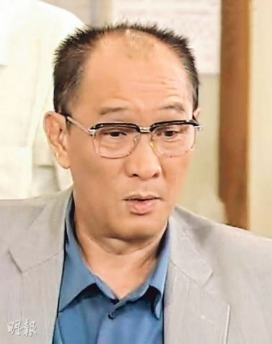 63岁tvb男星关菁去世曾演万凰之王等图