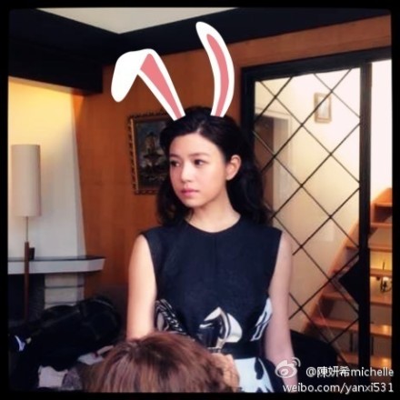 ����ϣ���Լ�PS����Ů����������ϴͷ���£�ͼ��