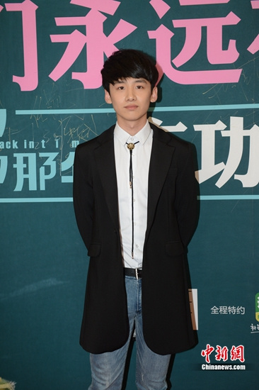 杨玏不满匆匆那年结局白敬亭反驳人都酥了3