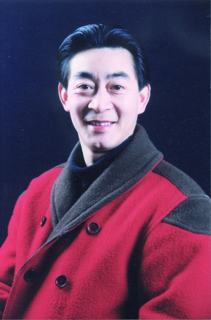 六小龄童称将演3d版孙悟空还原真正的西游文化