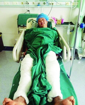 �⾩����סԺ˫�Ȳ�ɴ�����Ѱ�ο������̫ƴ��