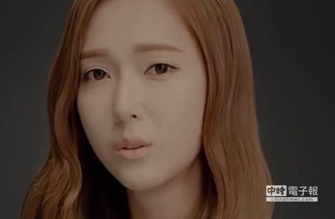 Jessica�˳�����Ůʱ������������MV����質