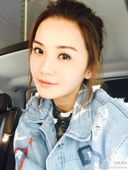 阿sa晒美照称要为友人买礼物网友:我也要(图)