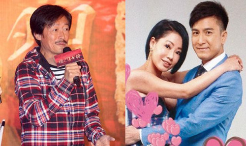 香港电影人陈勋奇女儿坠楼身亡终年40岁(图)