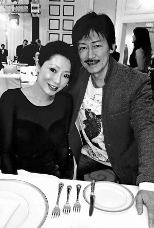 陈勋奇女儿自杀身亡跳楼前曾发“死亡预告”