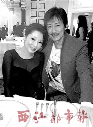 陈勋奇女儿深夜跳楼身亡曾为星途改叫陈开心