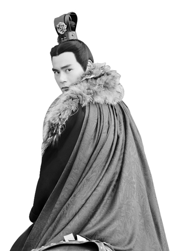 彭于晏谈择偶标准:孝顺可爱不排斥相亲