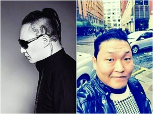 韩46岁男歌手申海哲去世鸟叔曾去探望(图)