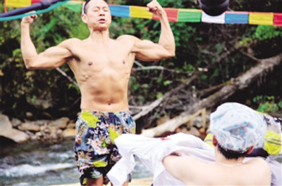 �������ŷ������Ľ�˶��50����徹Ȼ����С��ϡ�