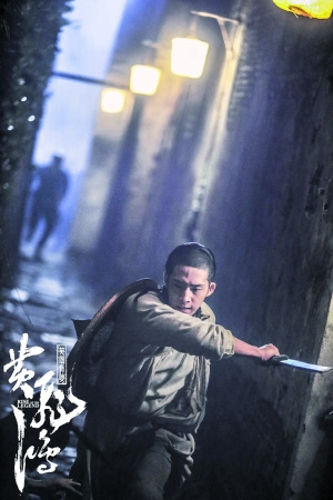 ����Ȼ���𱦡��޴򡱣����ھ���ϵ���3����ͼ��