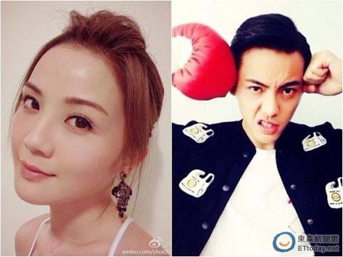 阿sa被曝“默认已婚”澄清:感情美满但没结婚