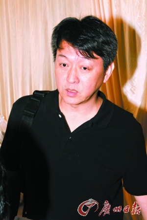 庹宗华与二弟互殴家人回应:不至于闹到起诉