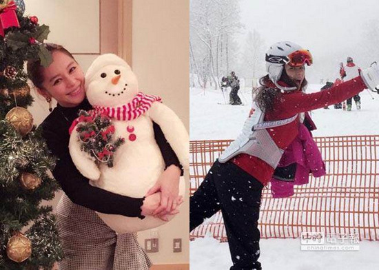 �����uΪ��ȫ������ǡ���ѩ�����±���Ц�ң�ͼ��