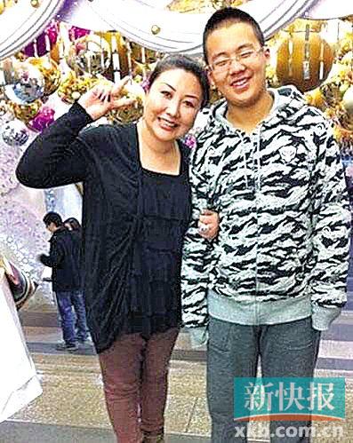 42岁郭德纲再得一子小儿子与大儿子相差19岁(图)