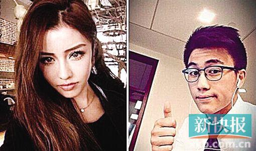 赌王儿子未承认与By2组合Yumi恋情(图)