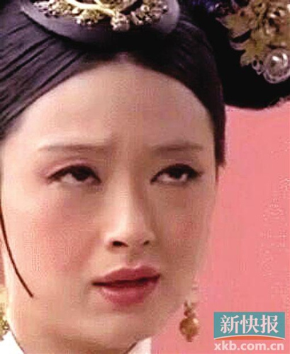 “最强白眼教程”网络走红