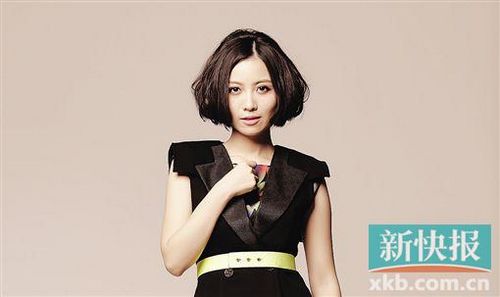 姚贝娜“被病逝”经纪人辟谣:她还在休息(图)