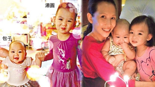 传蔡少芬张晋女儿大闹病房回应:无中生有