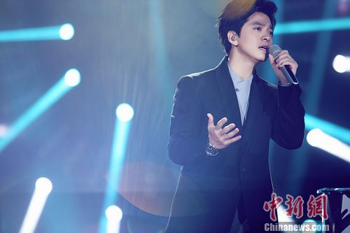 李健离开“水木年华”内幕曝光因音乐追求不同(图)