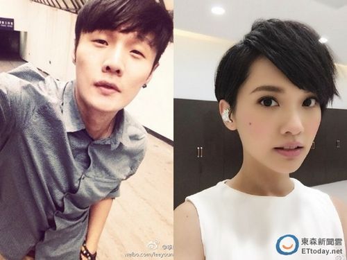 传杨丞琳与李荣浩热恋男方3招俘获佳人芳心(图)
