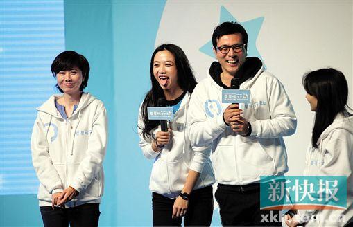 宣传人员否认汤唯怀孕:是去医院看脊椎(图)