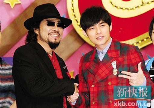 周杰伦台北婚宴宴请13桌未发喜帖电话邀亲友(图)