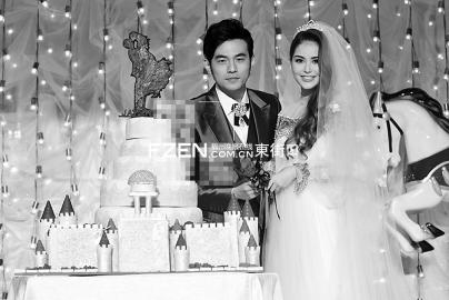 好友出席周杰伦婚宴赞其贴心:不收礼金,没压力(图)