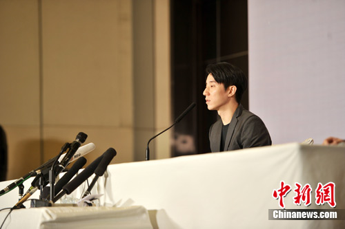 房祖名否认供出吸毒艺人名单称未联系友人