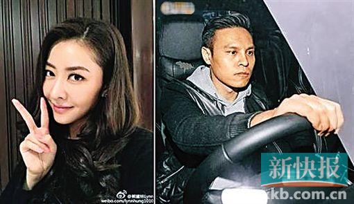 反对弟弟恋情?传郭可盈年夜饭未邀熊黛林